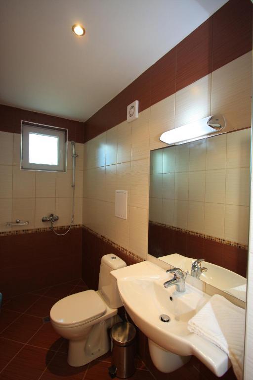 Siena House Hotell Sozopol Exteriör bild