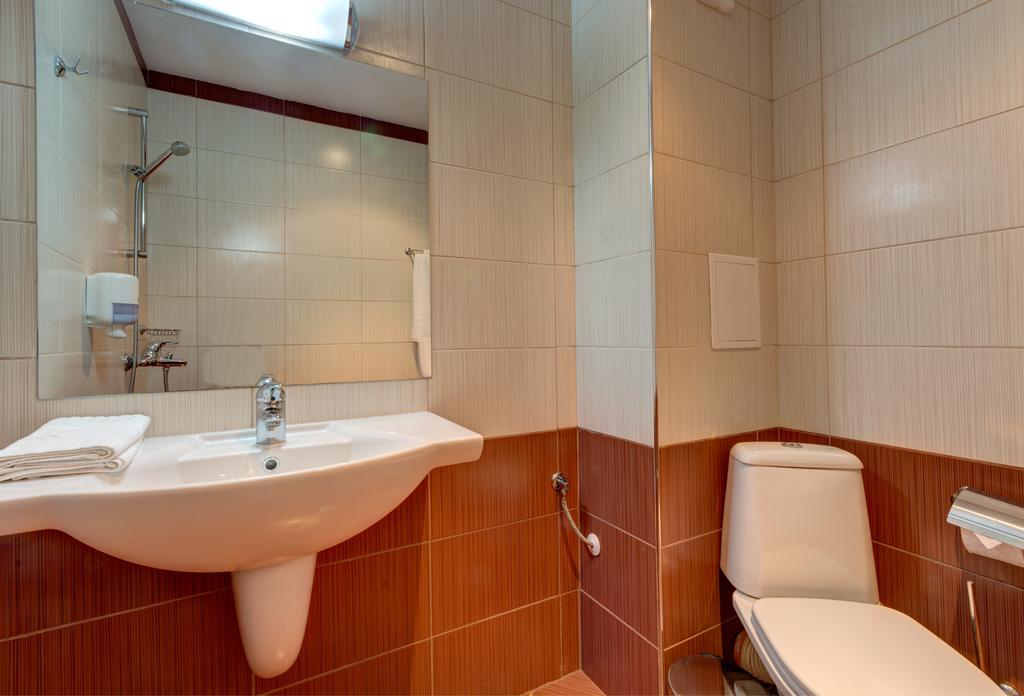 Siena House Hotell Sozopol Exteriör bild