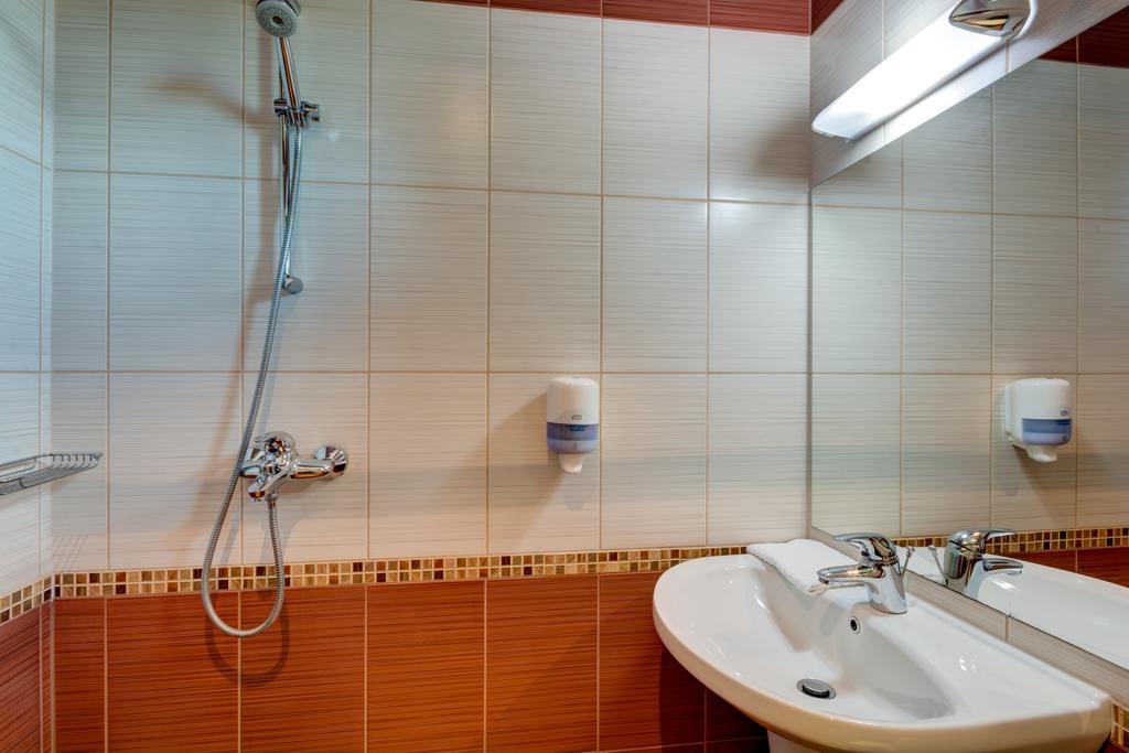 Siena House Hotell Sozopol Exteriör bild