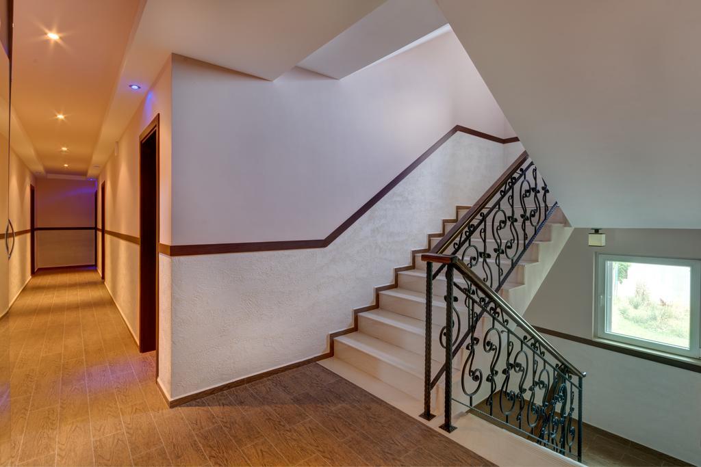 Siena House Hotell Sozopol Exteriör bild