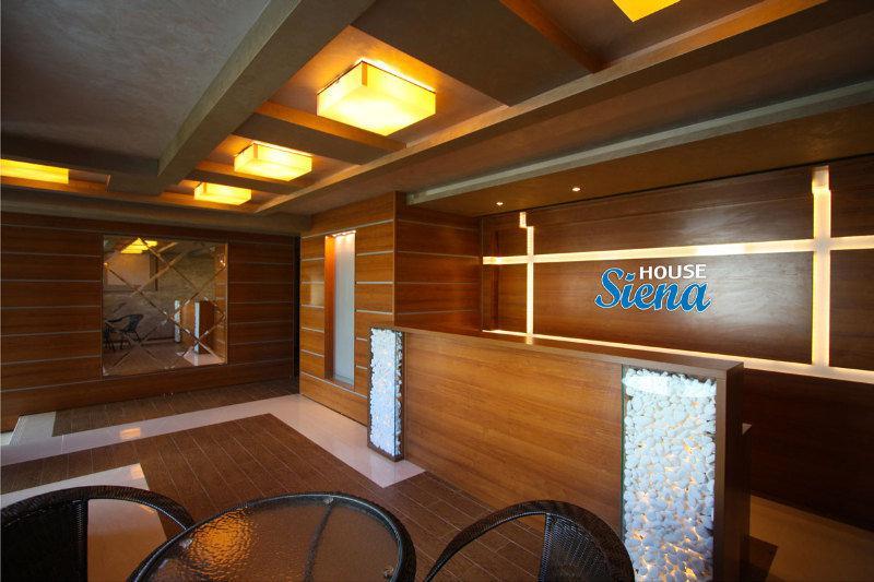 Siena House Hotell Sozopol Exteriör bild