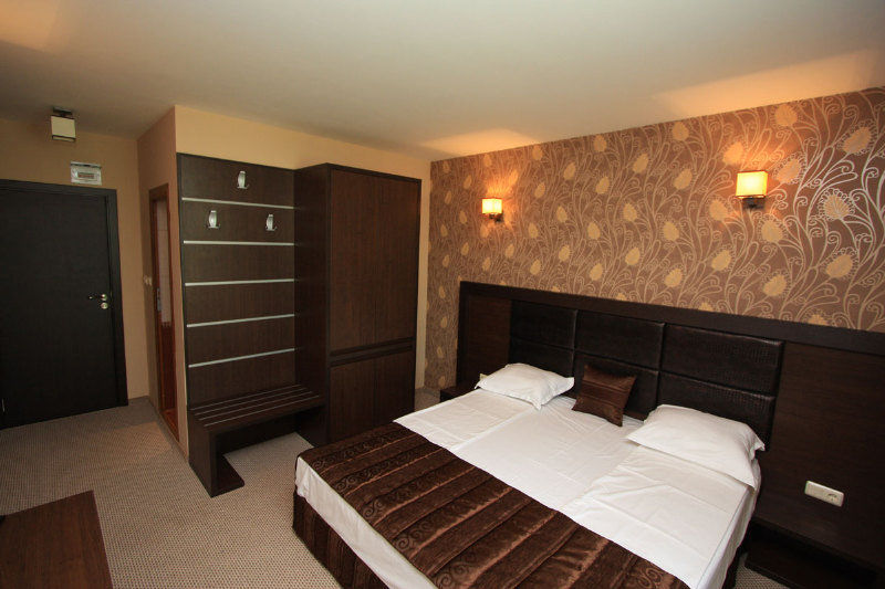 Siena House Hotell Sozopol Exteriör bild