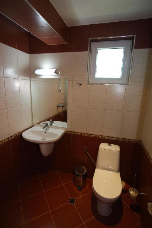 Siena House Hotell Sozopol Rum bild